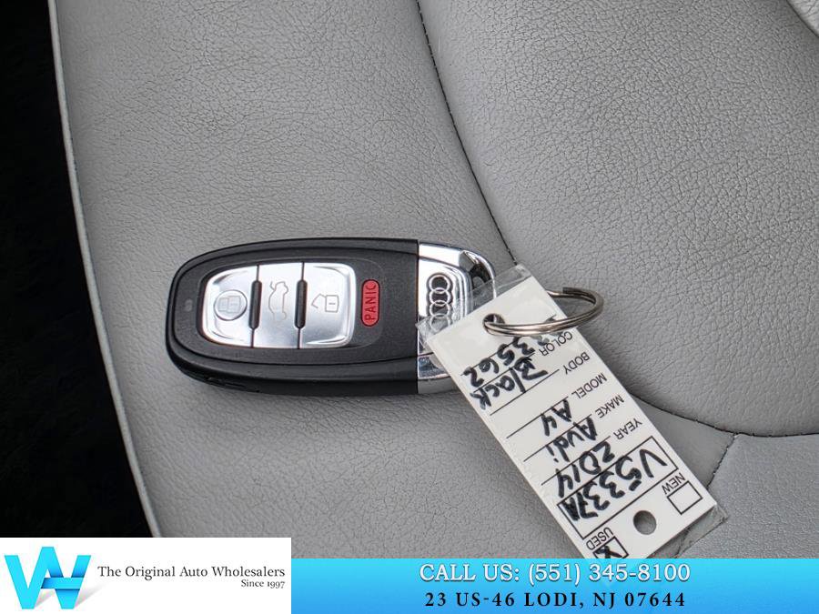 Used 2014 Audi A4 2.0T Premium Plus w/ Premium Plus Package image 21