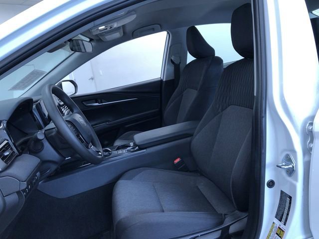 Certified 2026 Toyota Camry LE FWD image 18