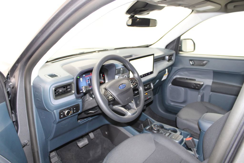 New 2026 Ford Maverick XL image 20