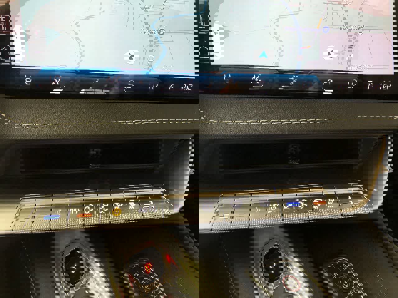 New 2026 Chevrolet Corvette Z06 w/ Battery Protection Package image 13