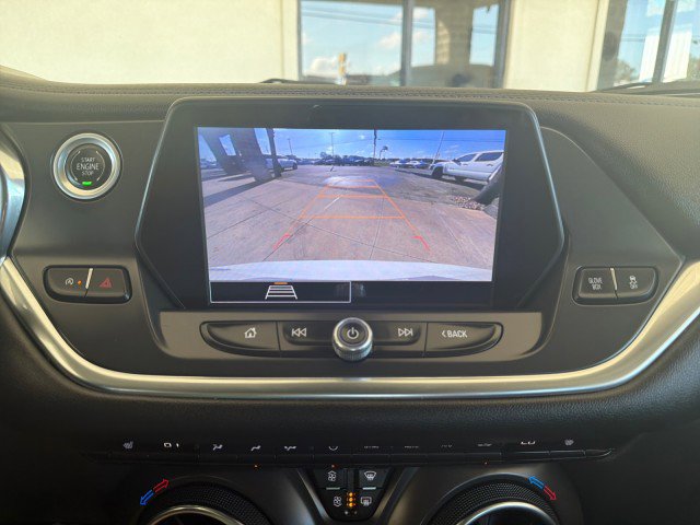 Used 2022 Chevrolet Blazer LT FWD image 19