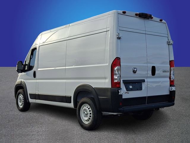 Used 2024 RAM ProMaster 2500 w/ Safety Group image 6