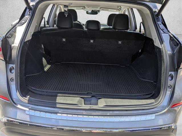 Certified 2023 Nissan Murano SL w/ Cargo Package FWD image 6