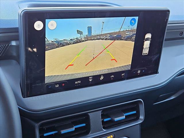 New 2026 Ford Maverick Lobo AWD/4WD image 13