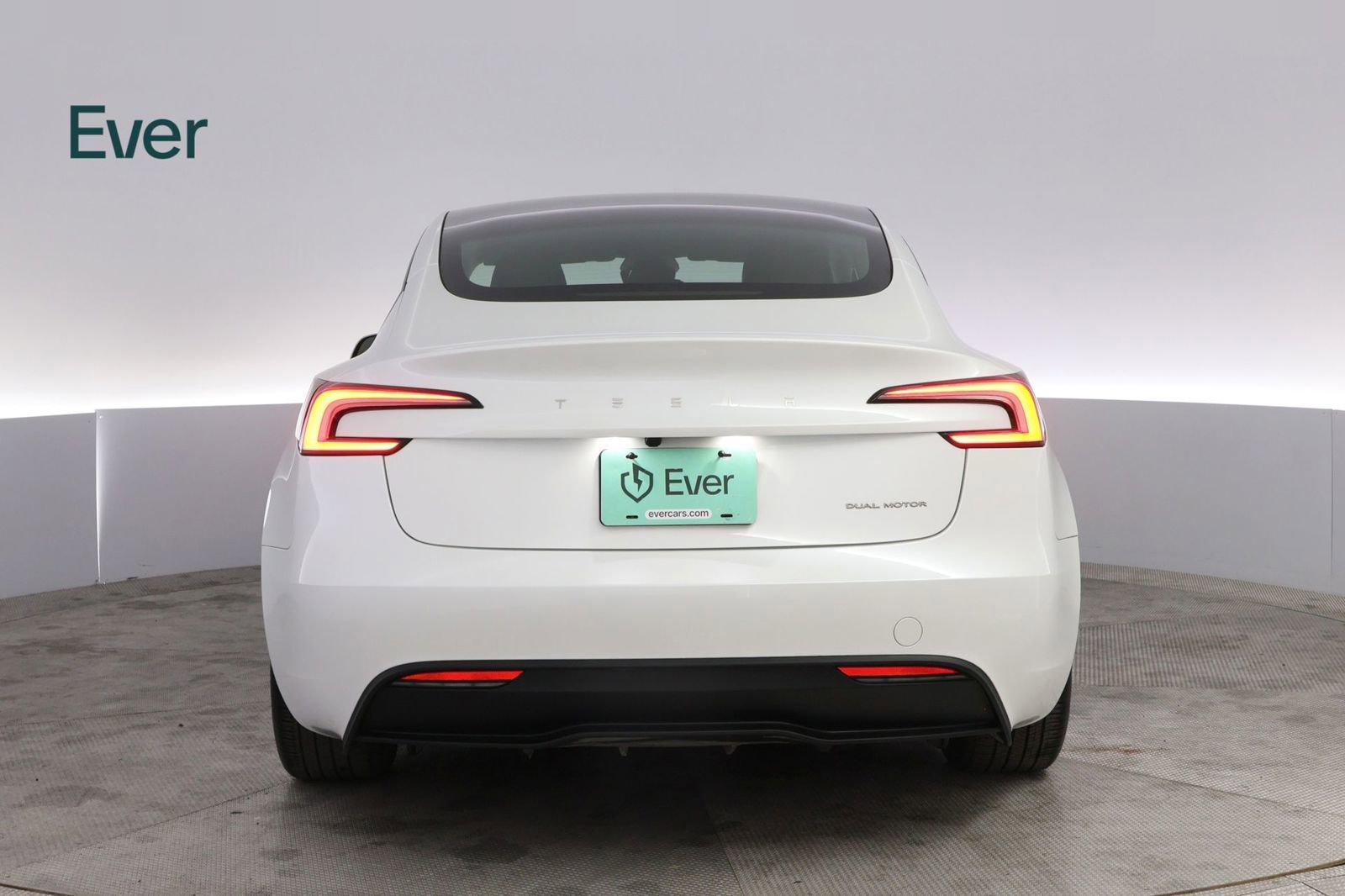 Used 2025 Tesla Model 3 Long Range AWD/4WD image 15