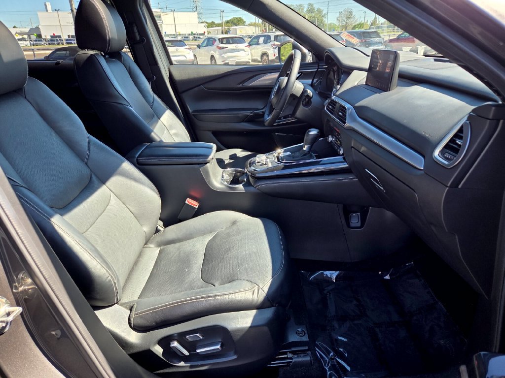 Used 2020 MAZDA CX-9 Grand Touring FWD image 15