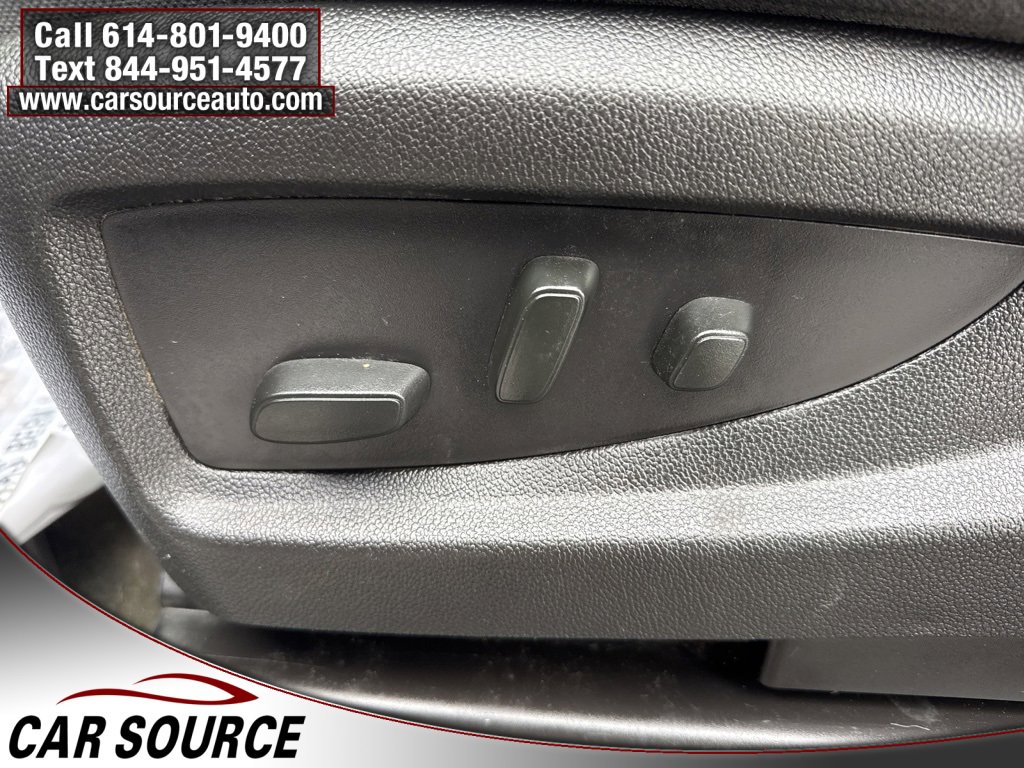 Used 2017 Chevrolet Silverado 1500 LT w/ All Star Edition image 21