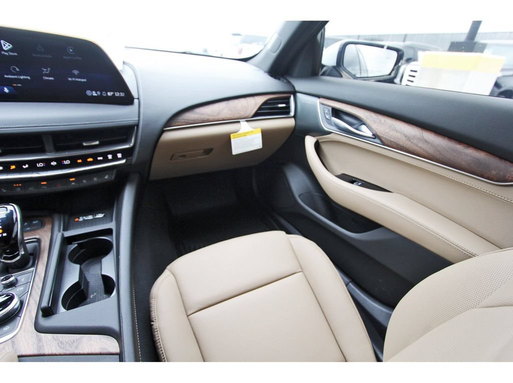 New 2026 Cadillac CT5 Premium Luxury w/ Technology Package RWD image 10