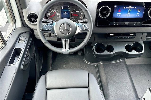 New 2026 Mercedes-Benz Sprinter 2500 image 19