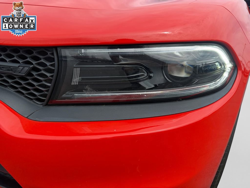 Certified 2023 Dodge Charger GT w/ Blacktop Package image 22