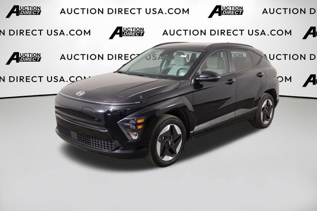 Used 2024 Hyundai Kona SEL