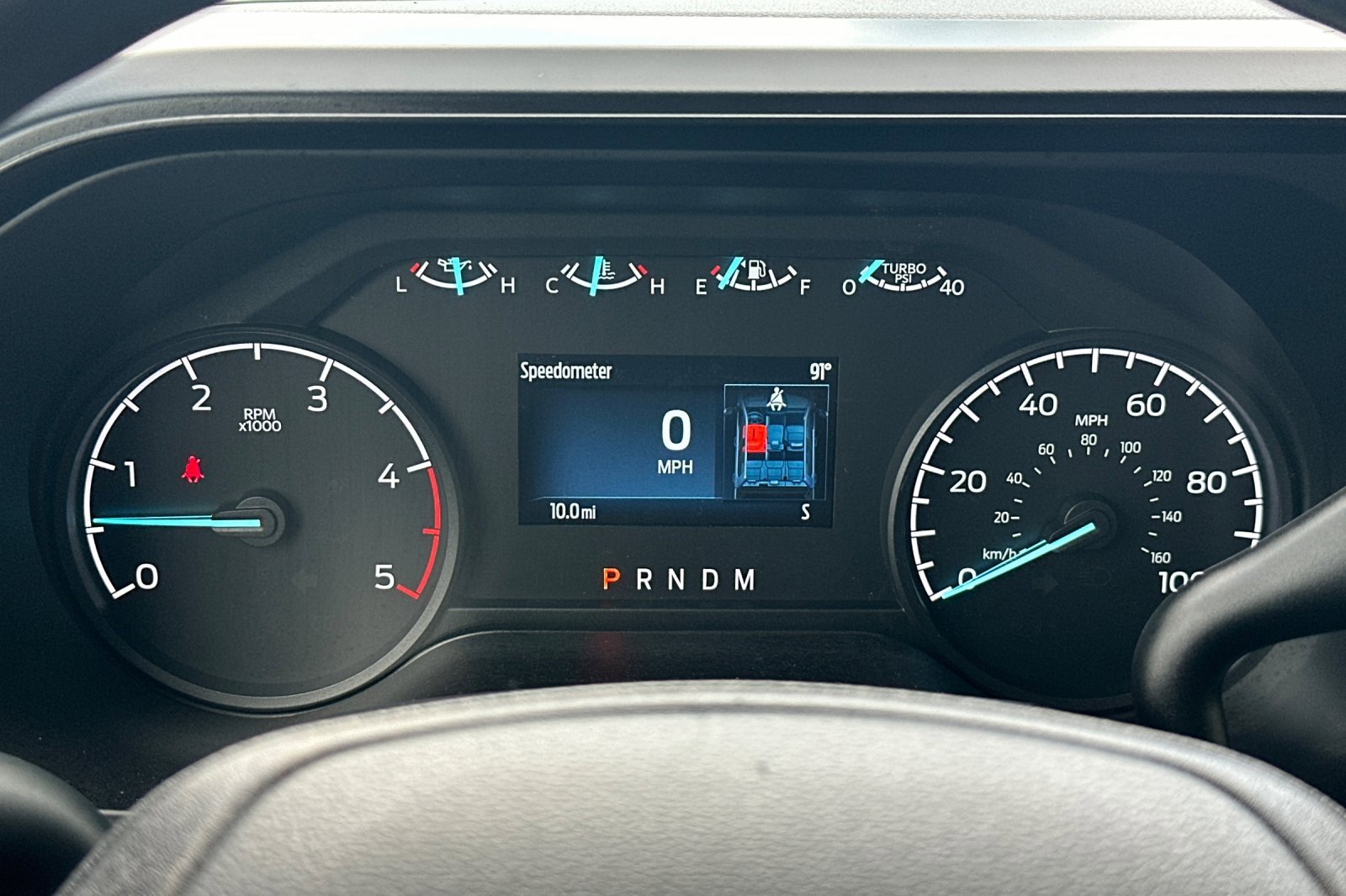 New 2026 Ford F250 4x4 Crew Cab Super Duty image 22