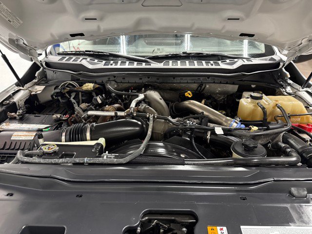 Used 2023 Ford F350 XL AWD/4WD image 45