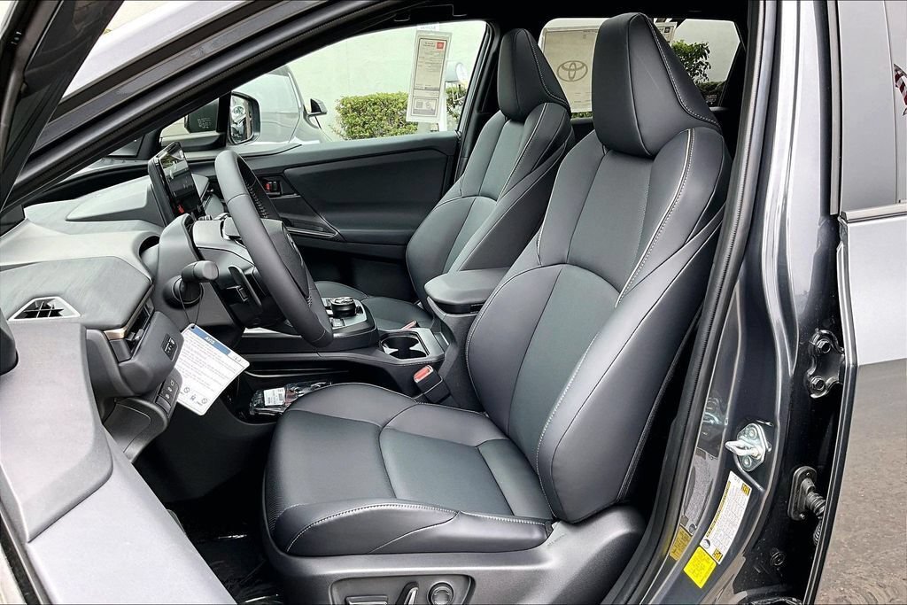 New 2026 Toyota bZ Woodland AWD/4WD image 9