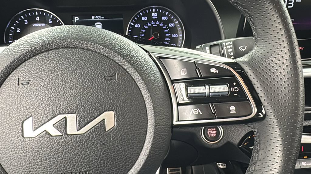 Used 2024 Kia Forte GT-Line image 20