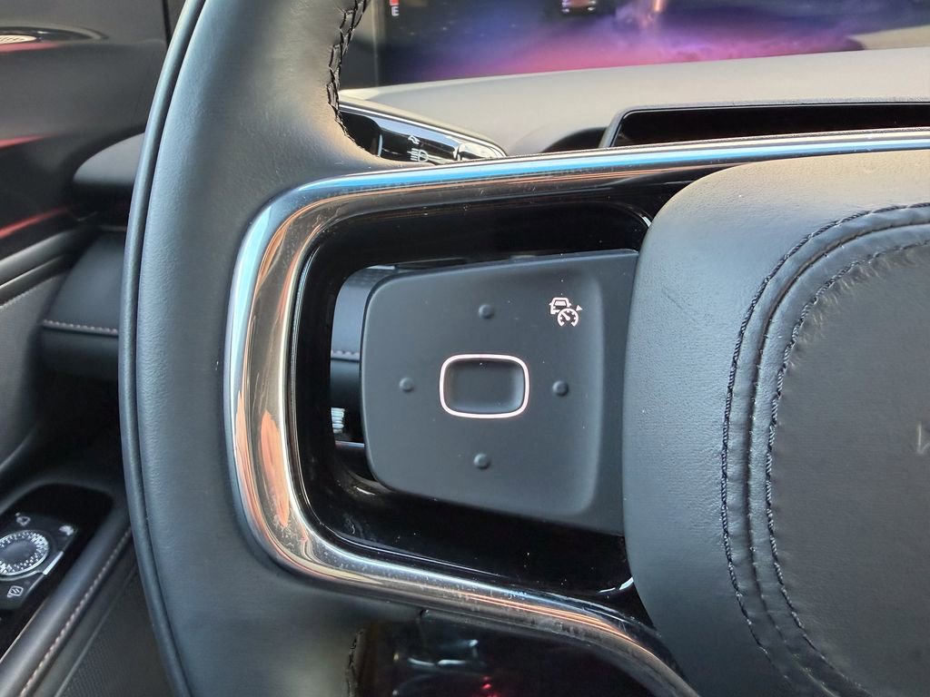 Used 2024 Lincoln Nautilus Reserve w/ Jet Appearance Package (87T) image 35