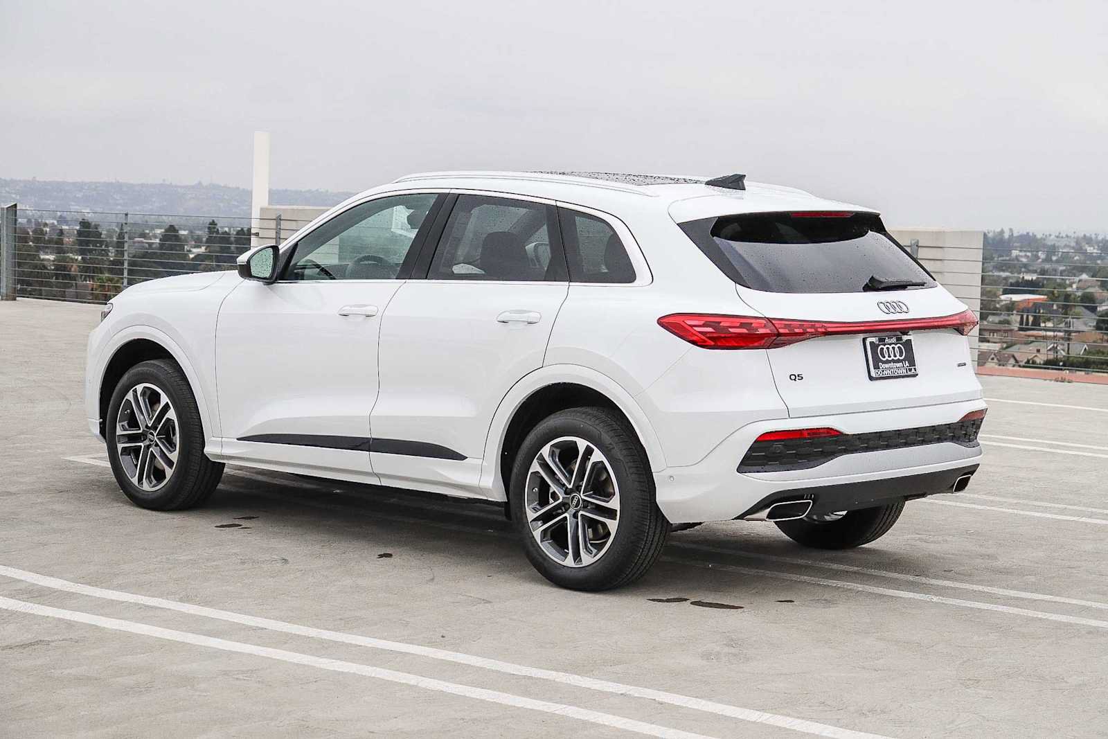 New 2026 Audi Q5 Premium AWD/4WD image 6