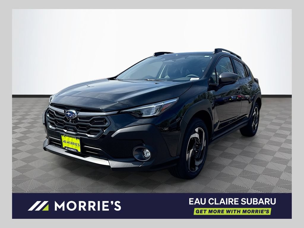 New 2026 Subaru Crosstrek 2.5i Limited