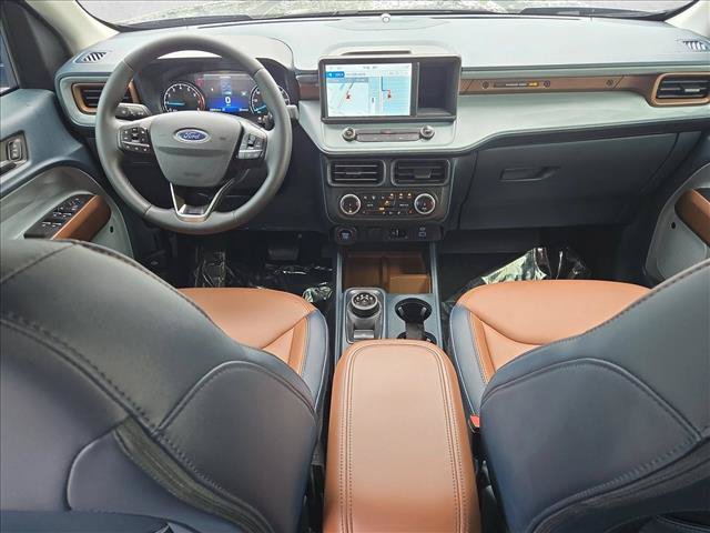Certified 2024 Ford Maverick Lariat AWD/4WD image 17