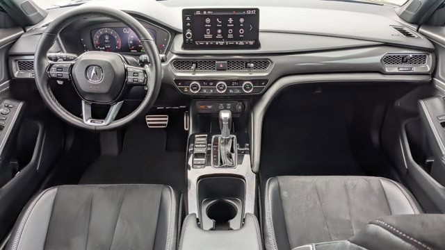 Used 2025 Acura Integra A-Spec image 23