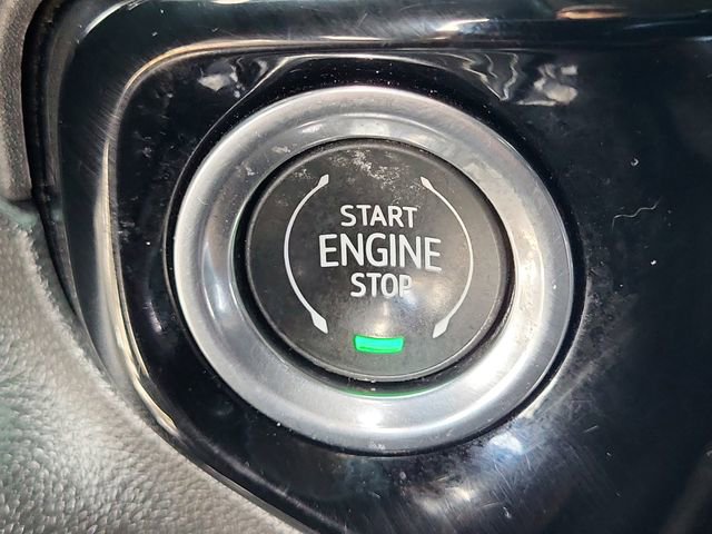 Used 2024 Chevrolet Silverado 1500 LT Trail Boss w/ Convenience Package II image 30