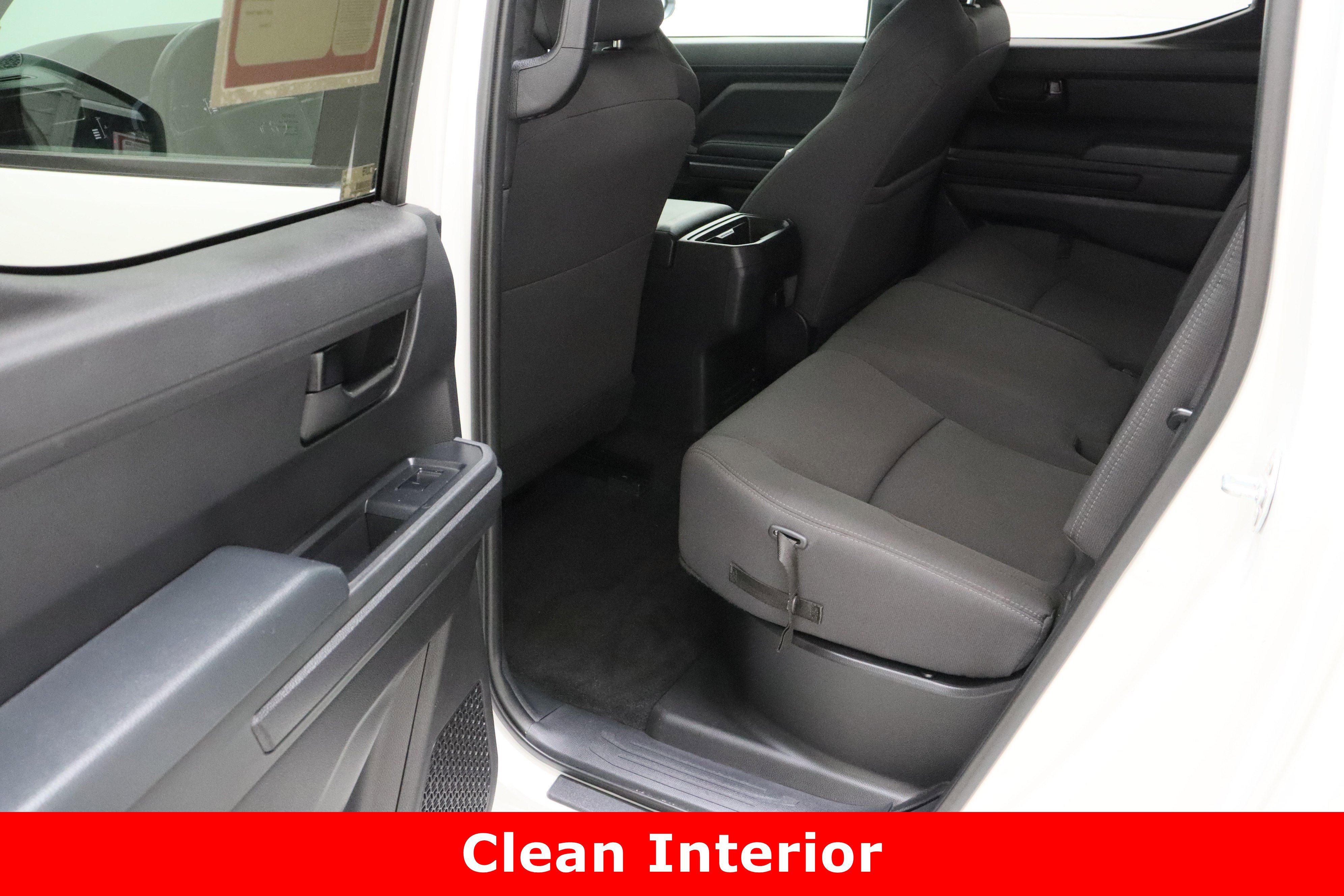 Certified 2024 Toyota Tacoma SR5 image 28