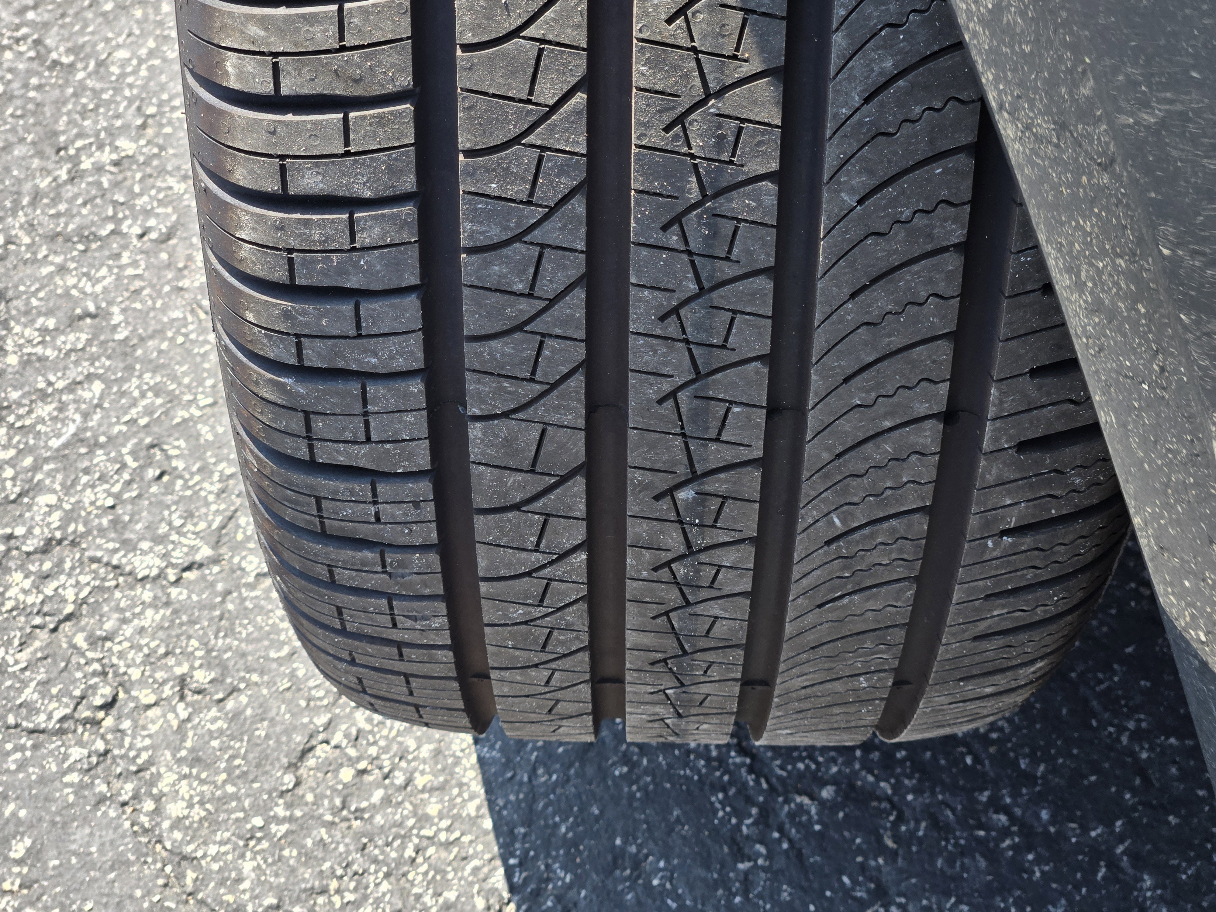 New 2026 Volvo XC60 T8 Ultra image 13