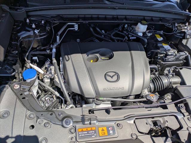 New 2026 MAZDA CX-5 2.5 S w/ Premium Plus Package image 17