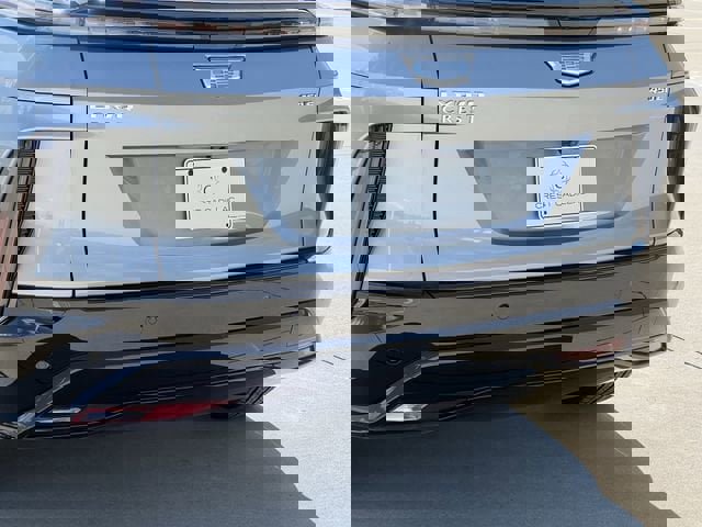 New 2026 Cadillac Lyriq Sport image 6