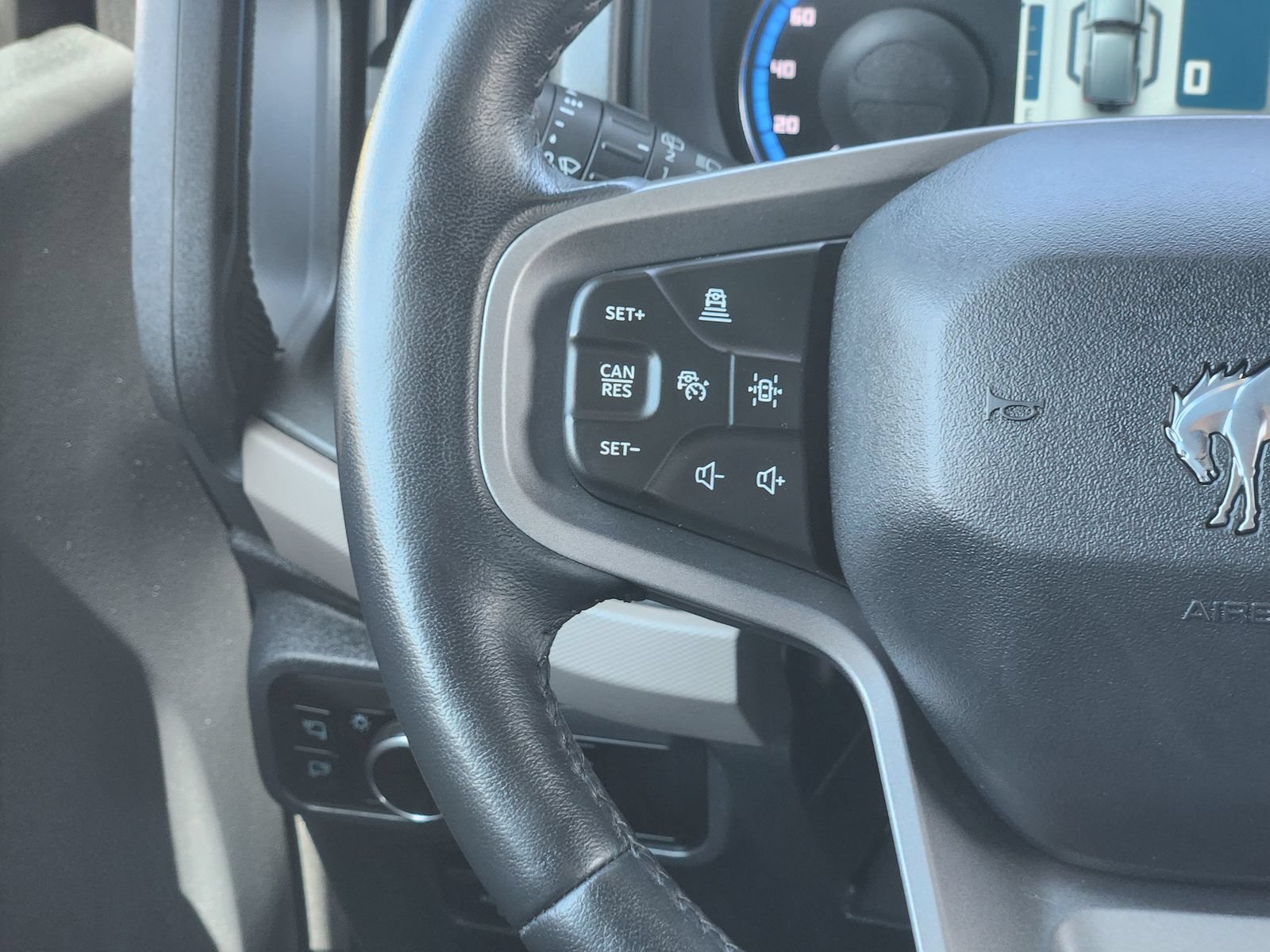 Used 2024 Ford Bronco Wildtrak AWD/4WD image 31