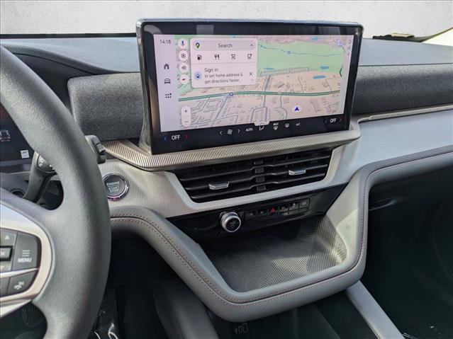 New 2026 Ford Explorer Active image 11