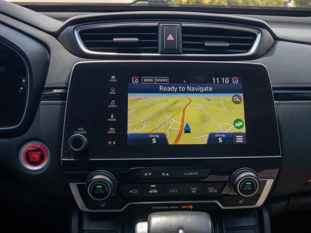 Used 2018 Honda CR-V EX-L image 28