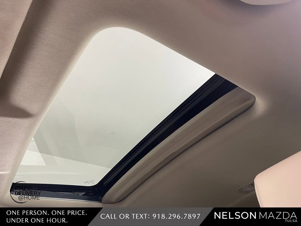 Used 2019 Honda CR-V Touring image 32