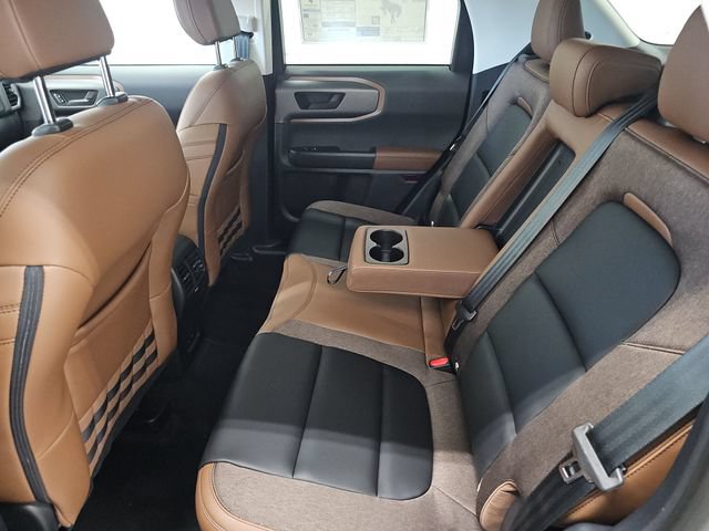 New 2026 Ford Bronco Sport Outer Banks AWD/4WD image 34