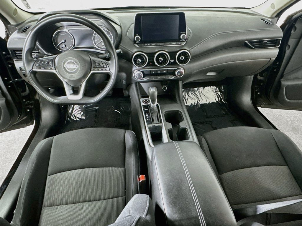 Used 2023 Nissan Sentra SV FWD image 18