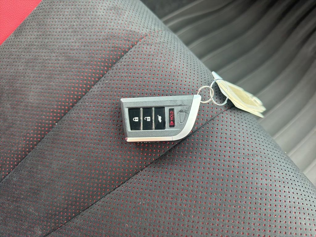 New 2026 Acura Integra Type S image 25