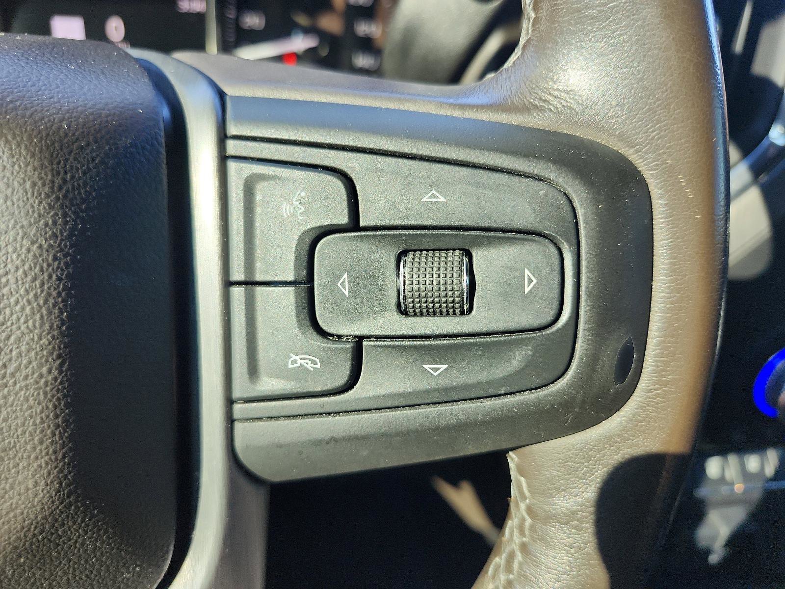 Certified 2022 GMC Sierra 2500 Denali w/ Denali Ultimate Package image 28