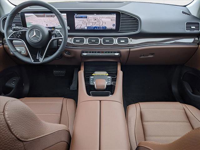 New 2026 Mercedes-Benz GLE 350 4MATIC image 16