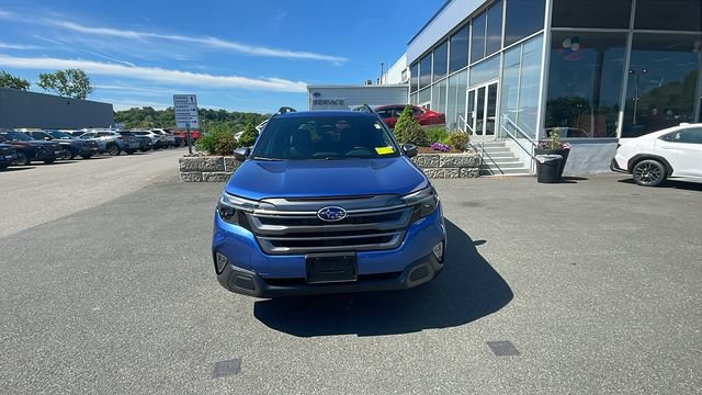 New 2026 Subaru Forester Limited AWD/4WD image 2