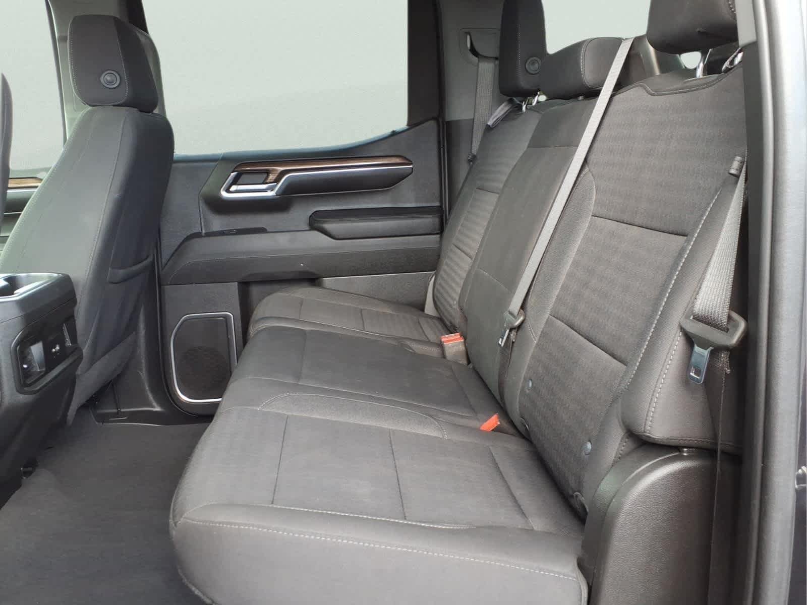 Used 2023 Chevrolet Silverado 1500 RST AWD/4WD image 29