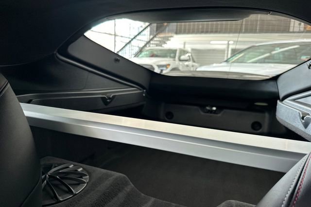 Certified 2026 Toyota Supra w/ Driver Assist Package image 12