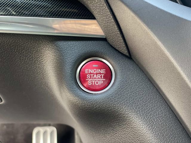 Used 2019 Acura MDX A-Spec image 18