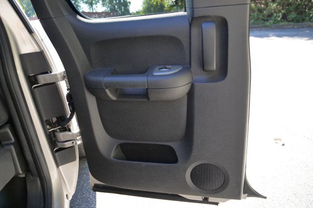 Used 2007 Chevrolet Silverado 1500 LT w/ 1LT Convenience Package RWD image 23