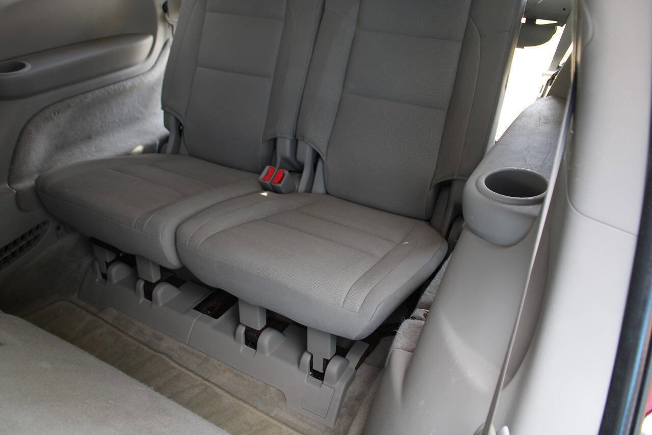 Used 2011 Dodge Durango Crew w/ Entry Nav/Commuter Group AWD/4WD image 32