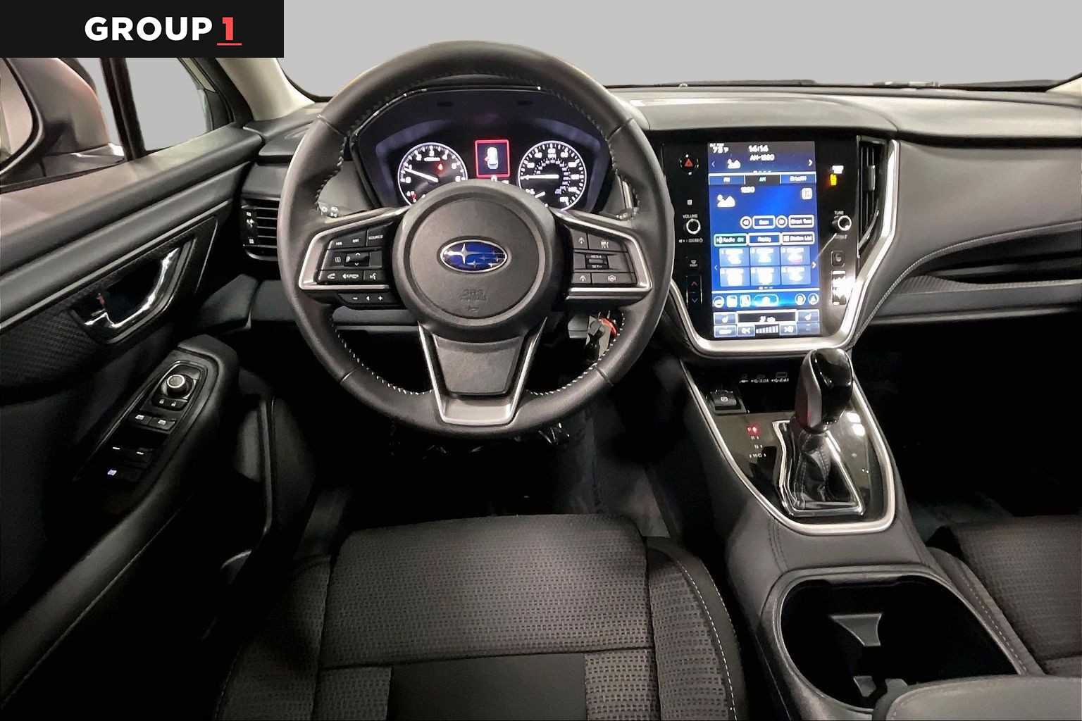Certified 2024 Subaru Outback Premium AWD/4WD image 6