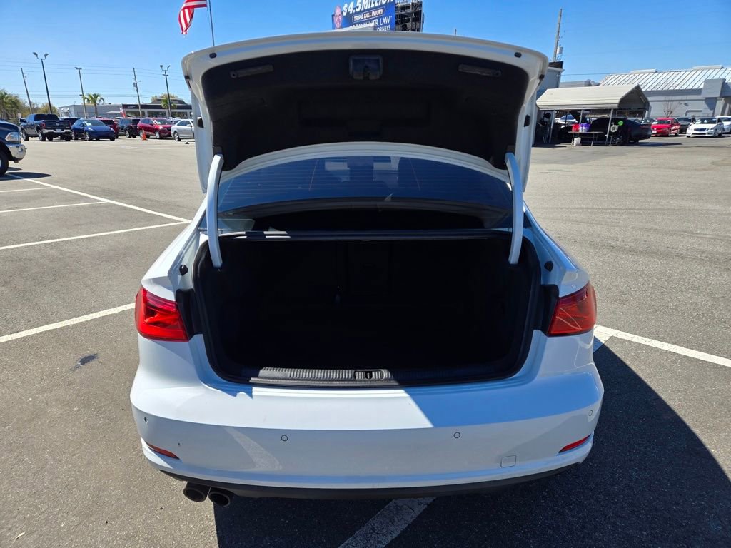 Used 2016 Audi A3 1.8T Premium image 17