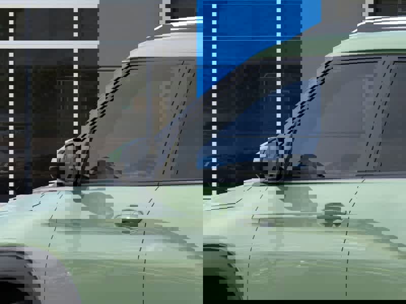 New 2026 Chevrolet TrailBlazer LT image 12