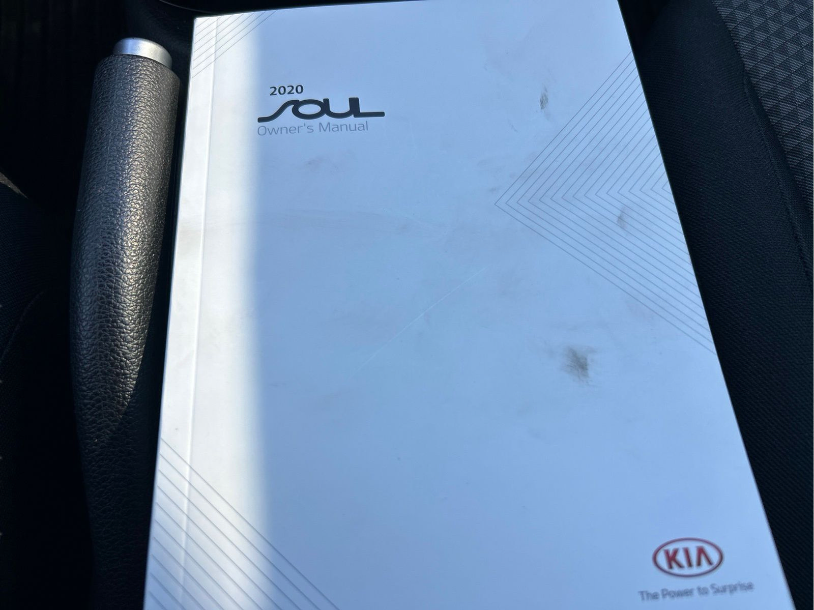 Used 2020 Kia Soul LX FWD image 19