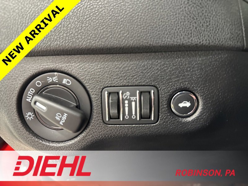 Certified 2022 Dodge Charger GT w/ Blacktop Package image 21