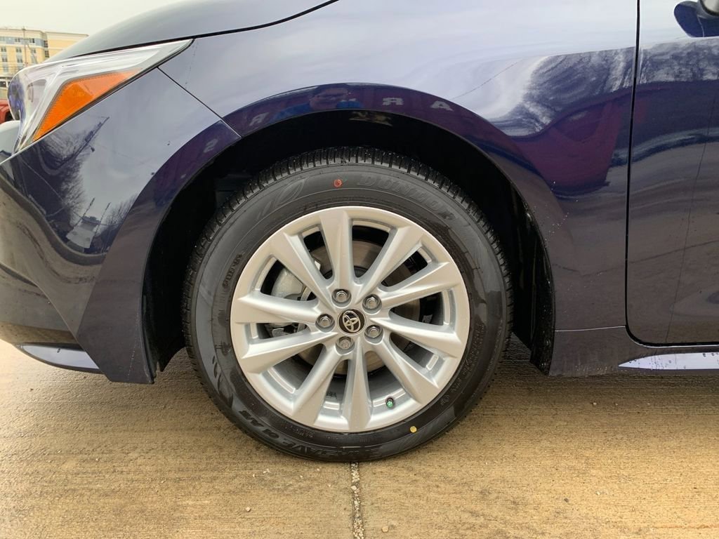 New 2026 Toyota Corolla LE image 31